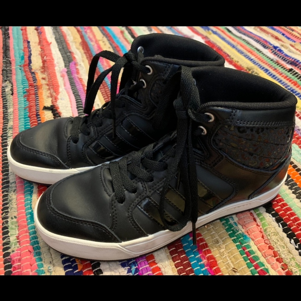 Adidas Neo Cloudfoam Sneakers